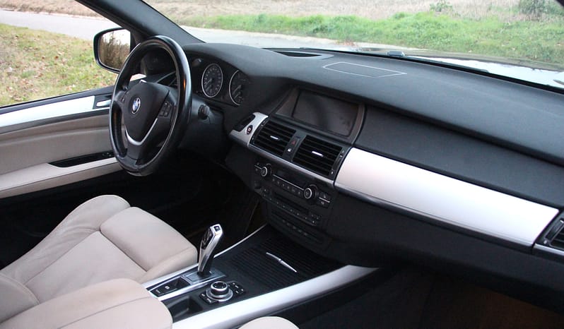 BMW X5 xDrive 40d Steptronic full