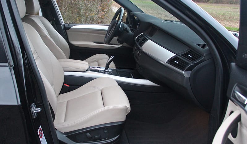 BMW X5 xDrive 40d Steptronic full