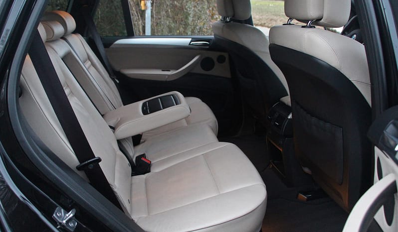 BMW X5 xDrive 40d Steptronic full