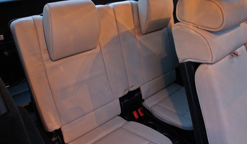 BMW X5 xDrive 40d Steptronic full