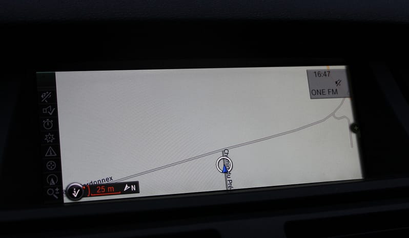 BMW X5 xDrive 40d Steptronic full