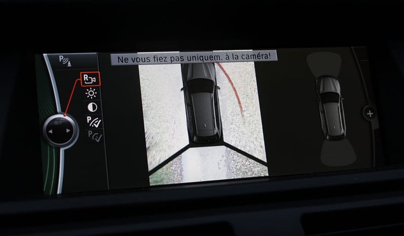 BMW X5 xDrive 40d Steptronic full