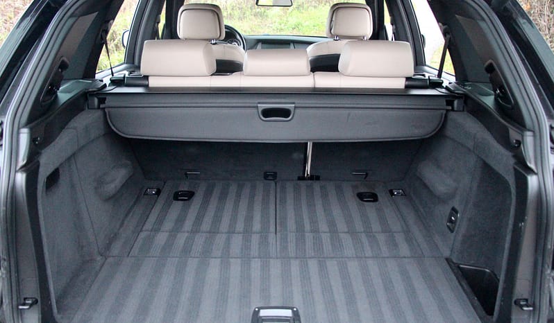 BMW X5 xDrive 40d Steptronic full