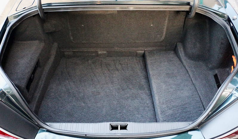 DAIMLER Super V8 4.0 S/C full