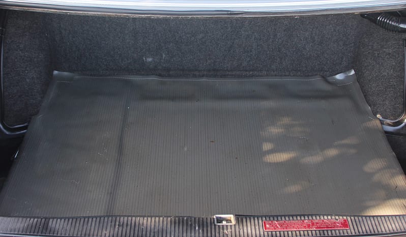 MERCEDES-BENZ 280 SE full