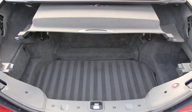 MERCEDES-BENZ SL 350 7G-Tronic full