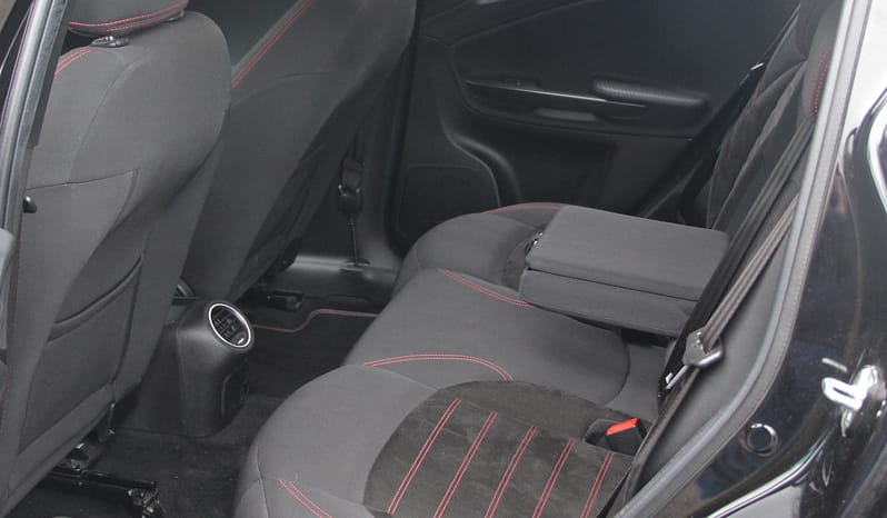 ALFA ROMEO Giulietta 1.4 Turbo Sport full