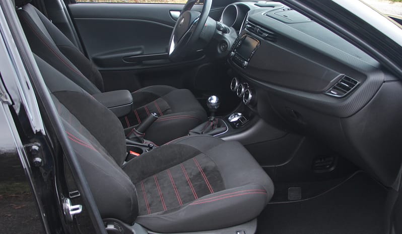 ALFA ROMEO Giulietta 1.4 Turbo Sport full