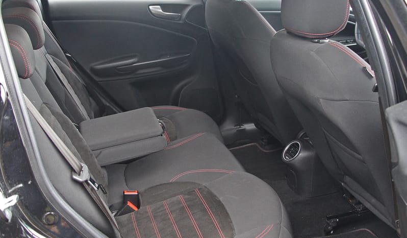 ALFA ROMEO Giulietta 1.4 Turbo Sport full