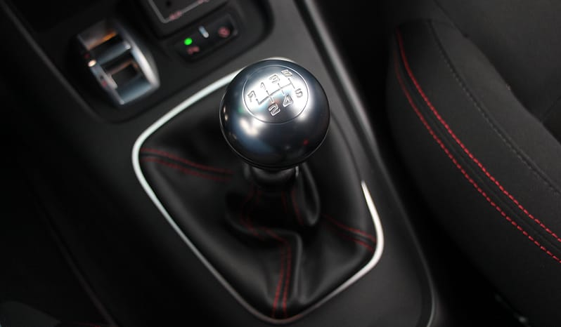 ALFA ROMEO Giulietta 1.4 Turbo Sport full