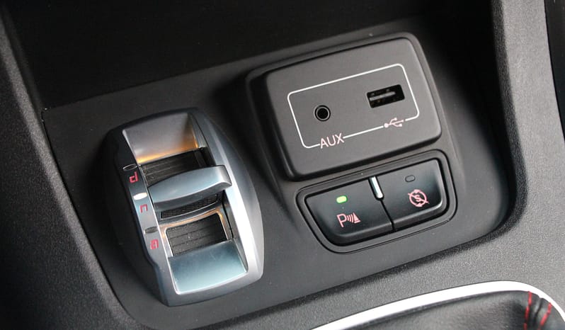 ALFA ROMEO Giulietta 1.4 Turbo Sport full