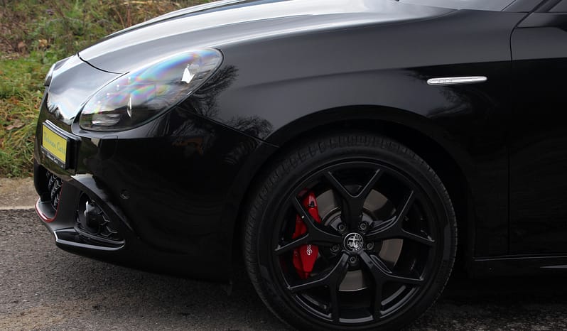 ALFA ROMEO Giulietta 1.4 Turbo Sport full