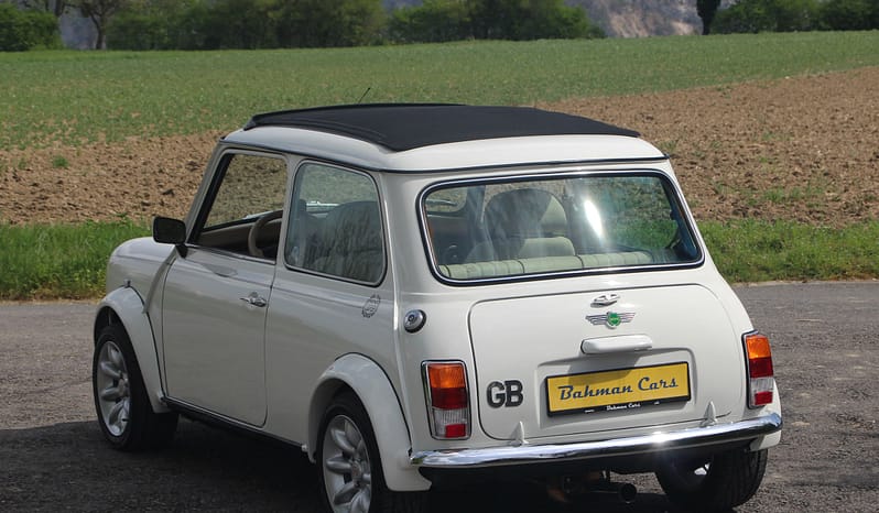 MINI 1.3i MPI “Pack Sport” full